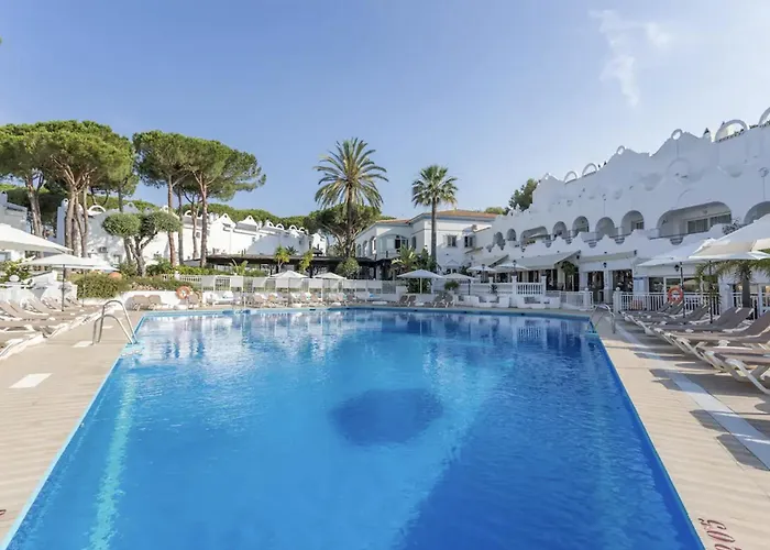 Private 2 Bedroom Flat In Vime La Reserva De Marbella
