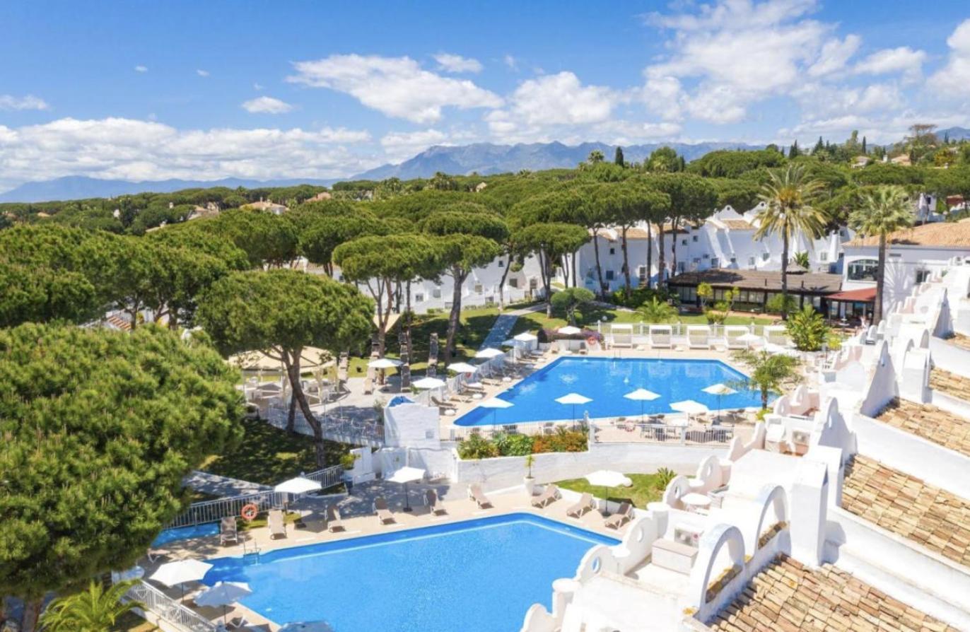 Private 2 Bedroom Flat In Vime La Reserva De Marbella Apartment *