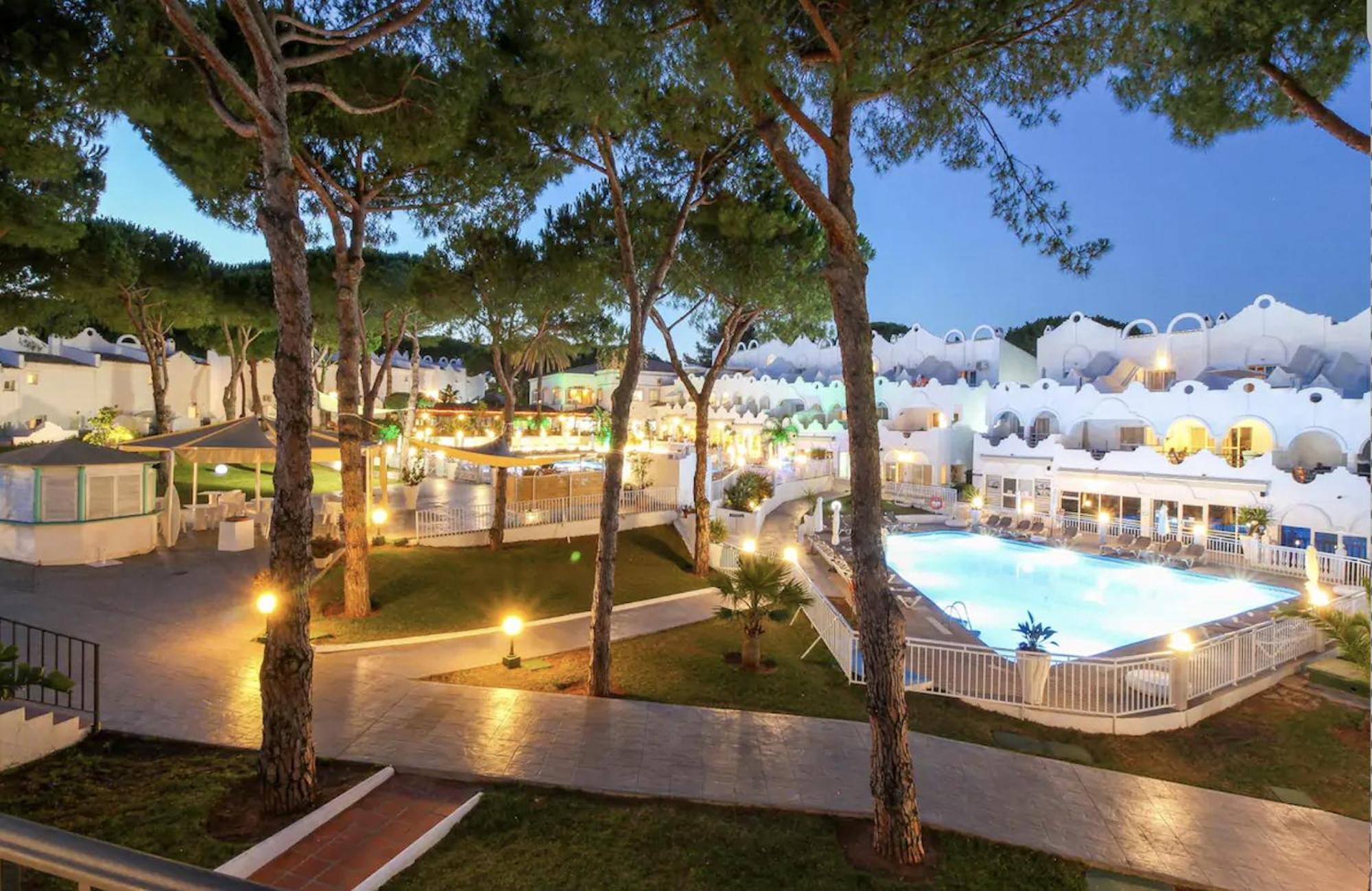 Private 2 Bedroom Flat In Vime La Reserva De Marbella Appartement Sitio de Calahonda