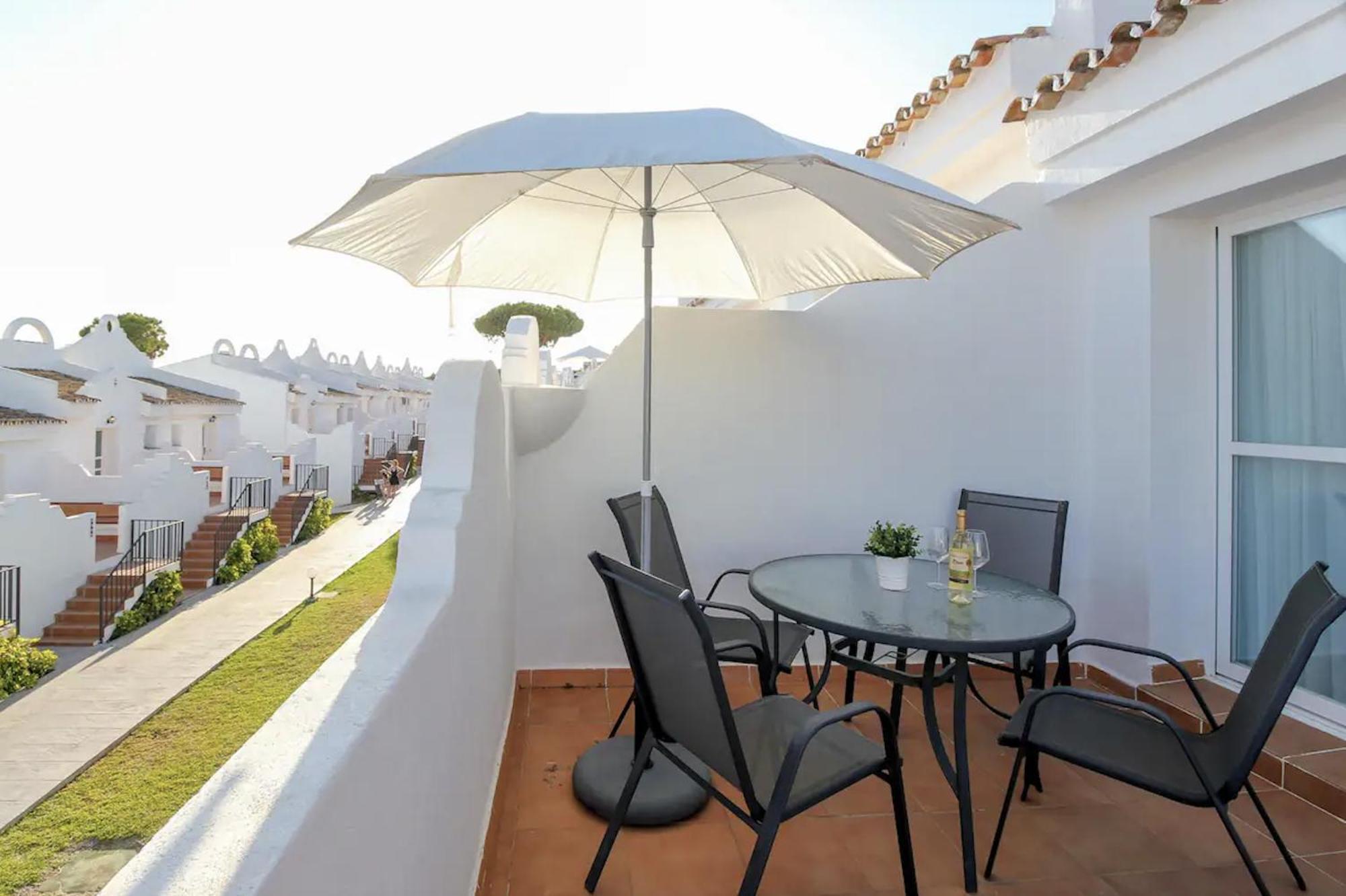 Private 2 Bedroom Flat In Vime La Reserva De Marbella Sitio de Calahonda