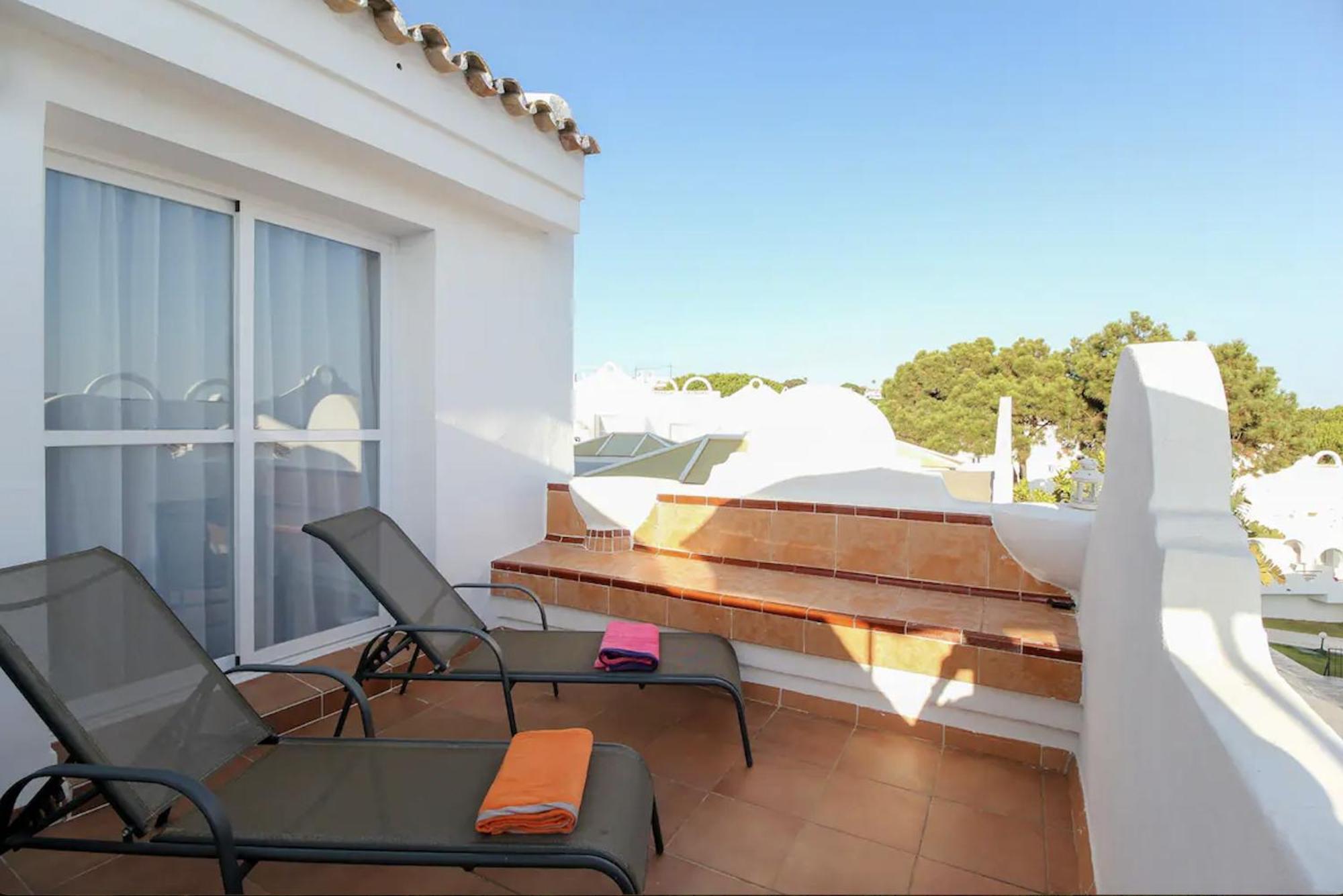 Private 2 Bedroom Flat In Vime La Reserva De Marbella Appartement Sitio de Calahonda