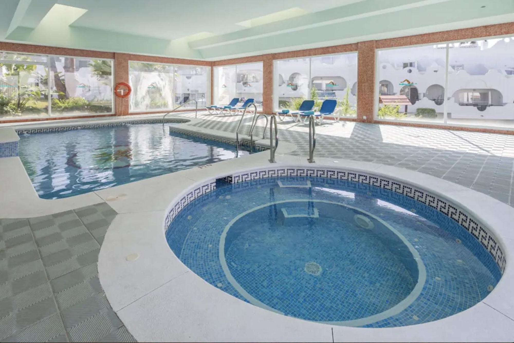 Private 2 Bedroom Flat In Vime La Reserva De Marbella Appartement *
