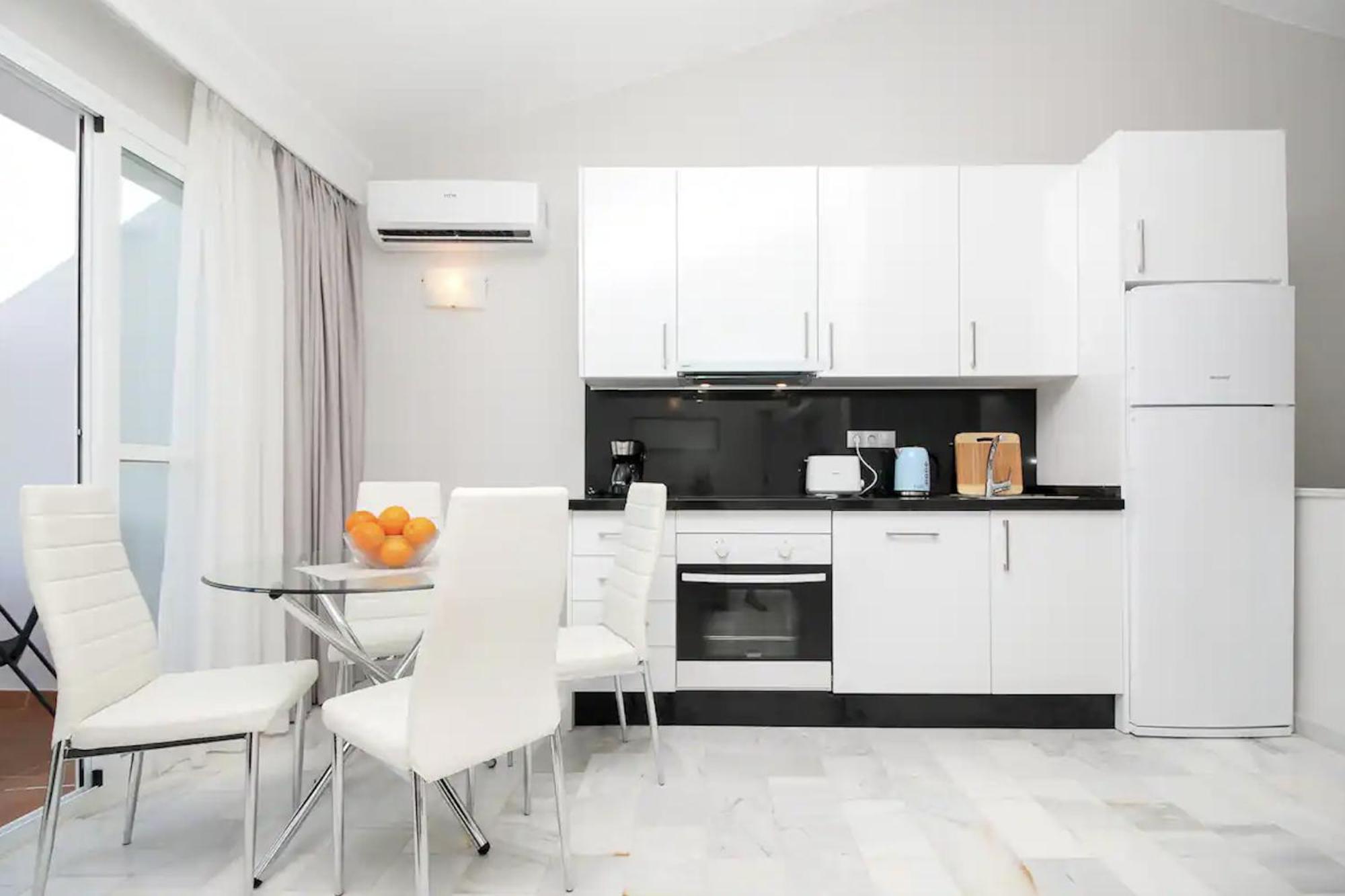 Private 2 Bedroom Flat In Vime La Reserva De Marbella