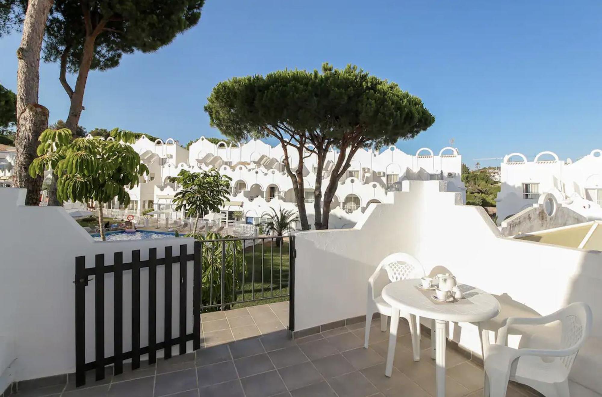 Apartment Private 2 Bedroom Flat In Vime La Reserva De Marbella