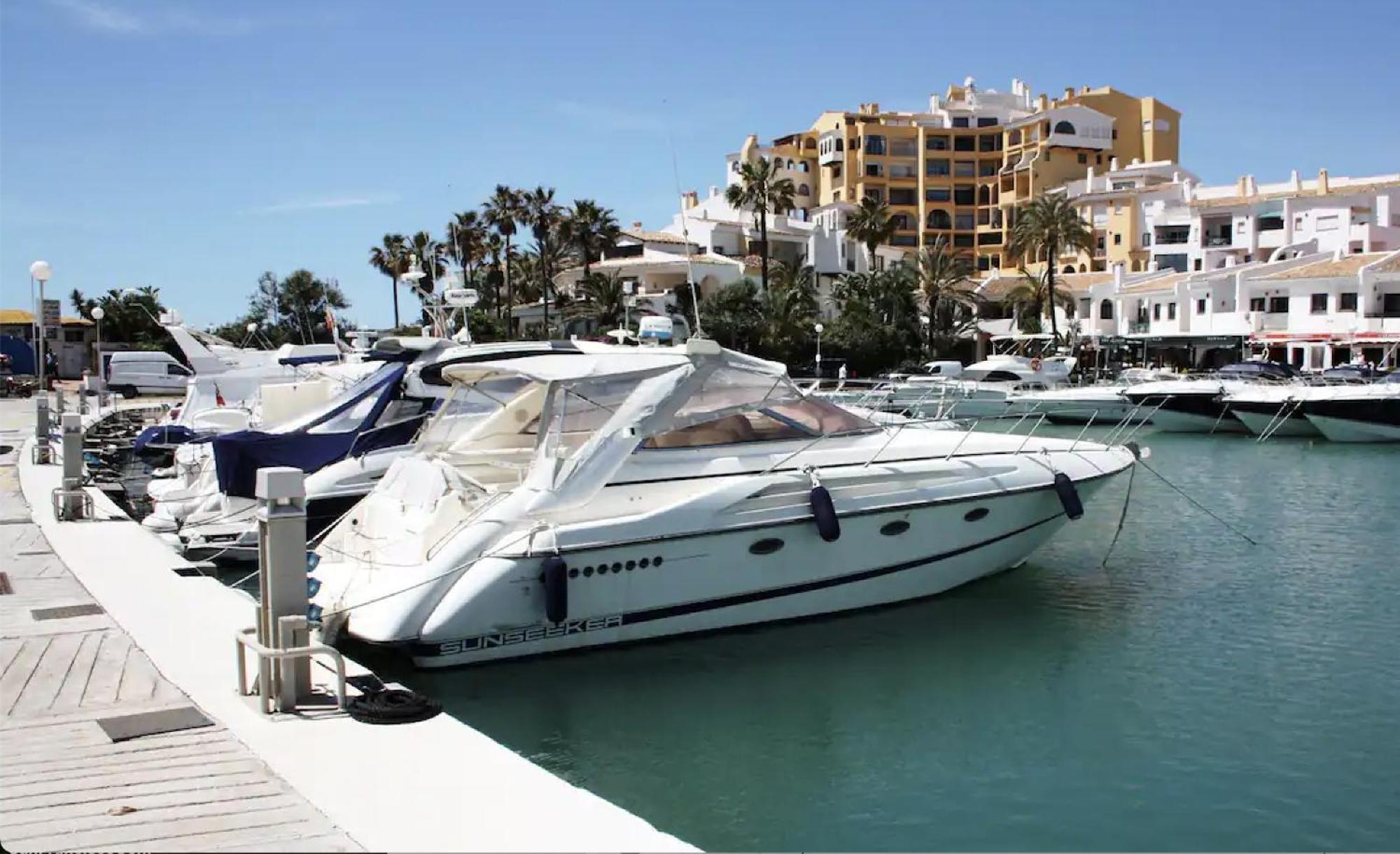 Private 2 Bedroom Flat In Vime La Reserva De Marbella Sitio de Calahonda