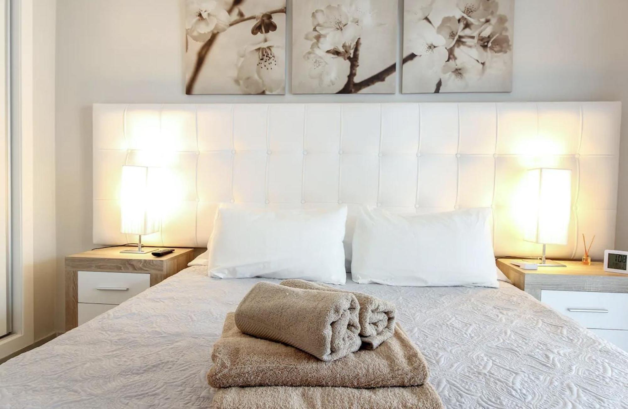 Appartement Private 2 Bedroom Flat In Vime La Reserva De Marbella