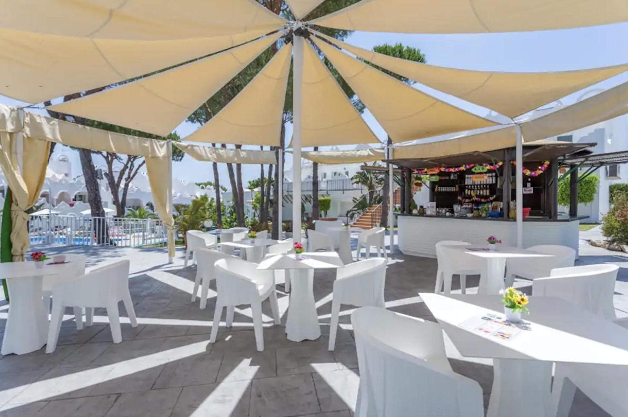 Private 2 Bedroom Flat In Vime La Reserva De Marbella Apartment *