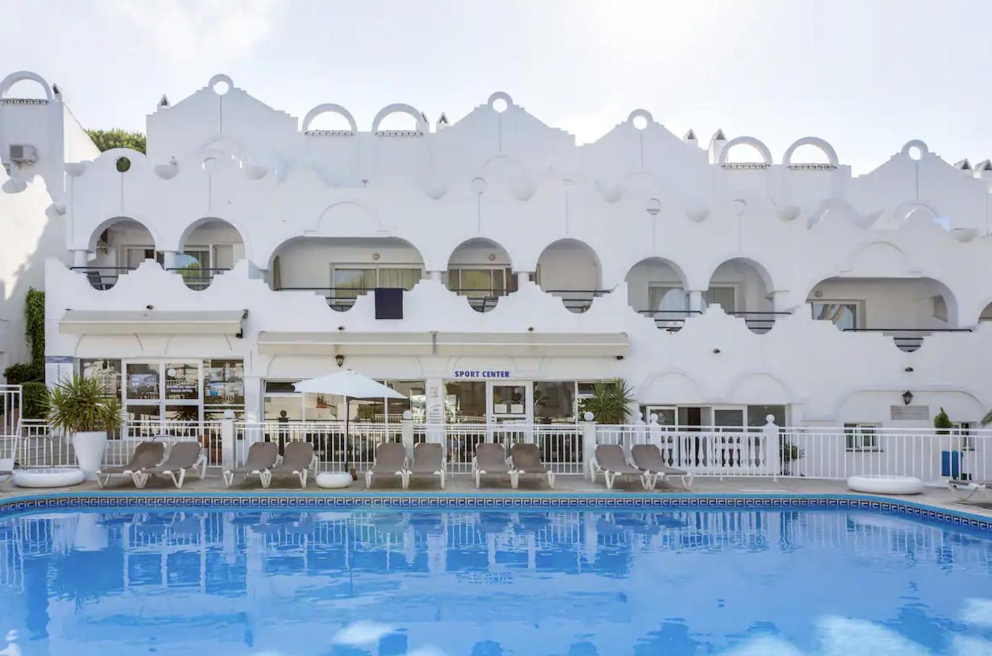 Appartement Private 2 Bedroom Flat In Vime La Reserva De Marbella Sitio de Calahonda