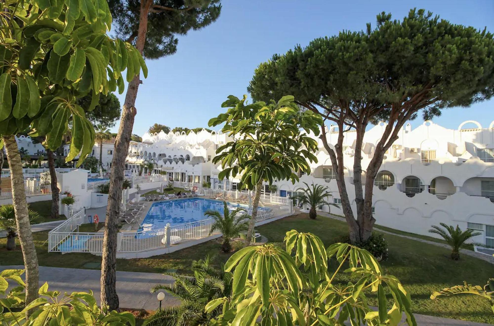 Private 2 Bedroom Flat In Vime La Reserva De Marbella Apartment *