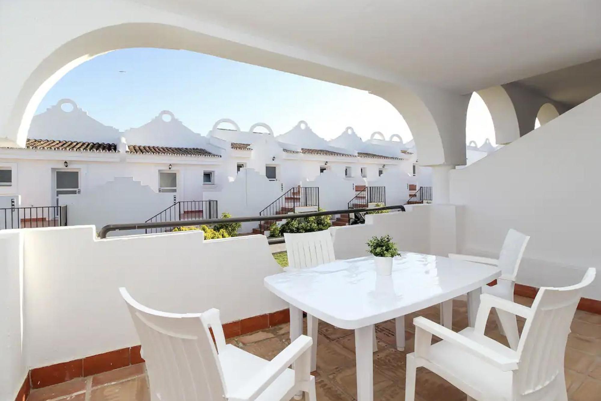 Private 2 Bedroom Flat In Vime La Reserva De Marbella Sitio de Calahonda