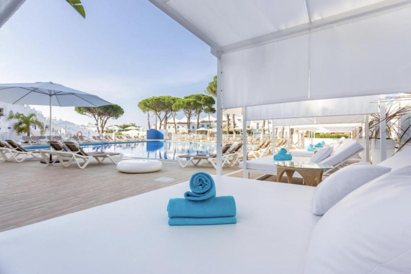Private 2 Bedroom Flat In Vime La Reserva De Marbella Appartement Sitio de Calahonda