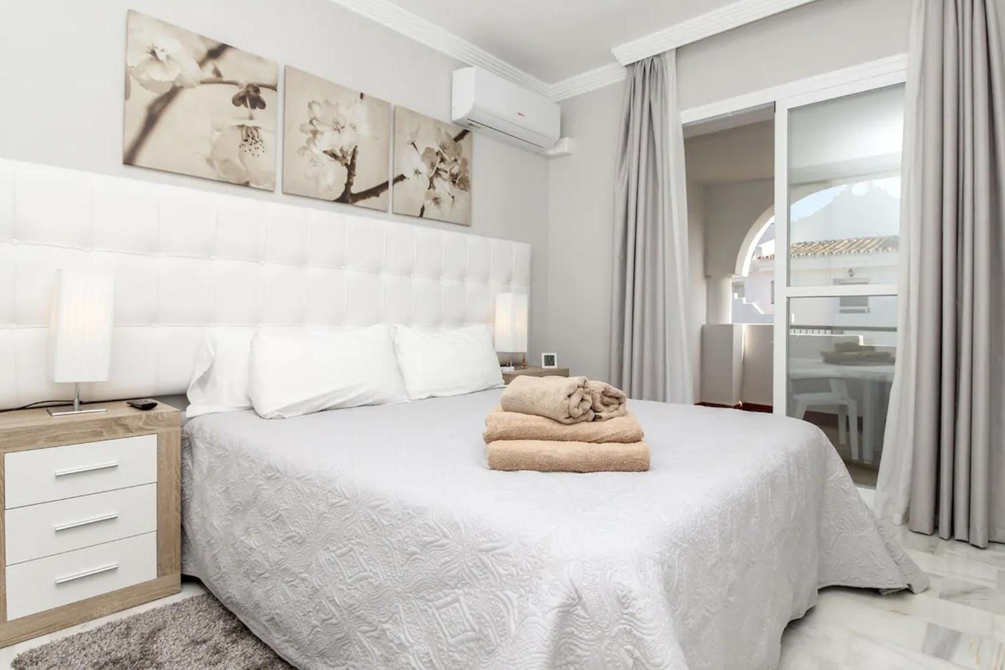 Private 2 Bedroom Flat In Vime La Reserva De Marbella Apartment Sitio de Calahonda