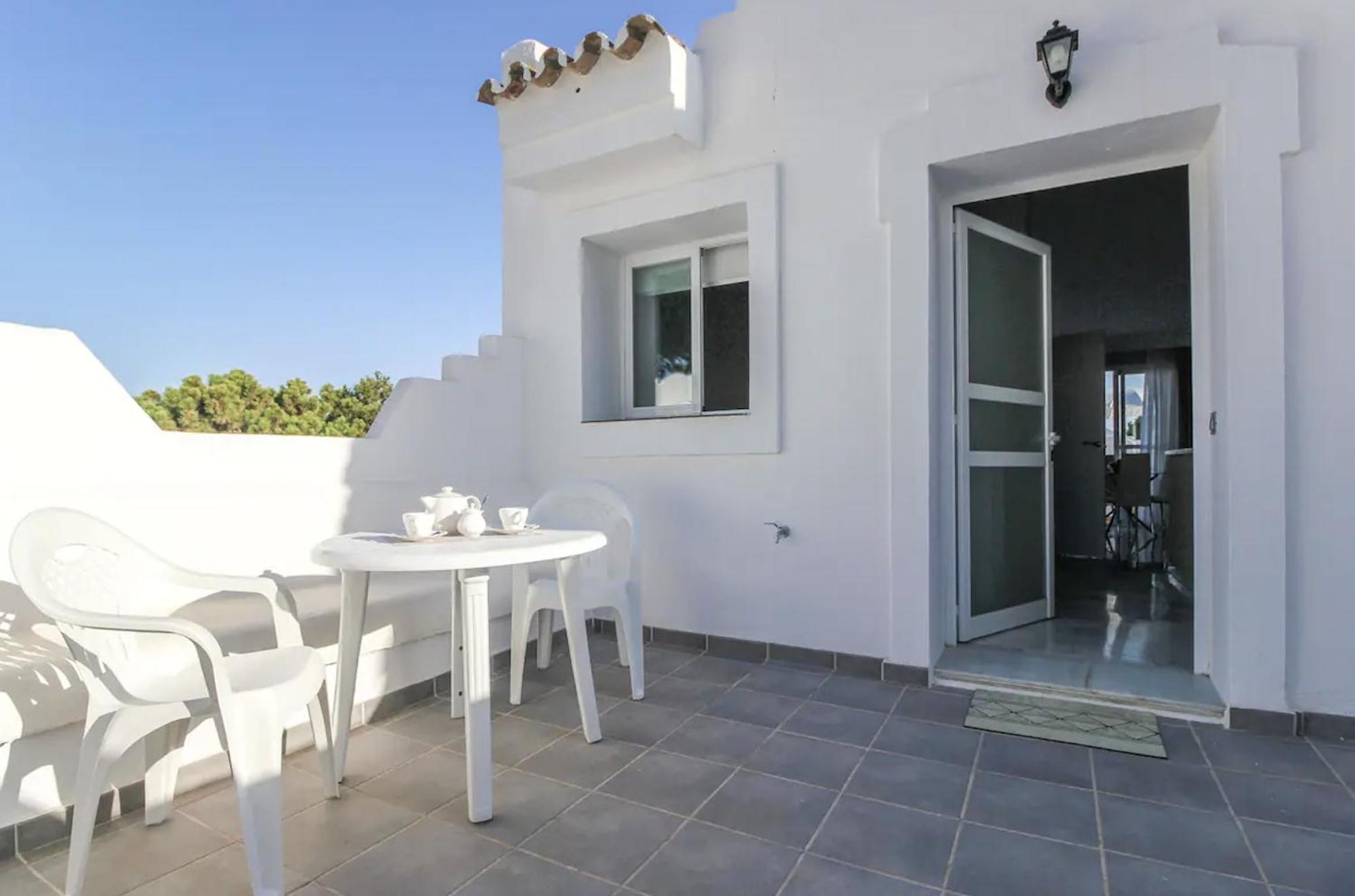 Apartment Private 2 Bedroom Flat In Vime La Reserva De Marbella Sitio de Calahonda