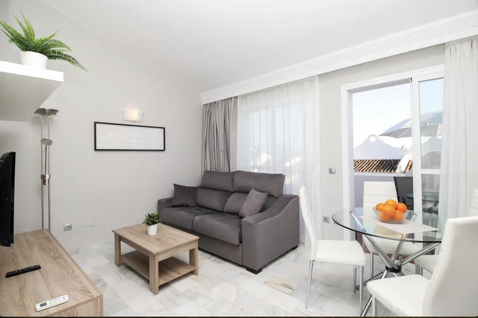 Appartement Private 2 Bedroom Flat In Vime La Reserva De Marbella