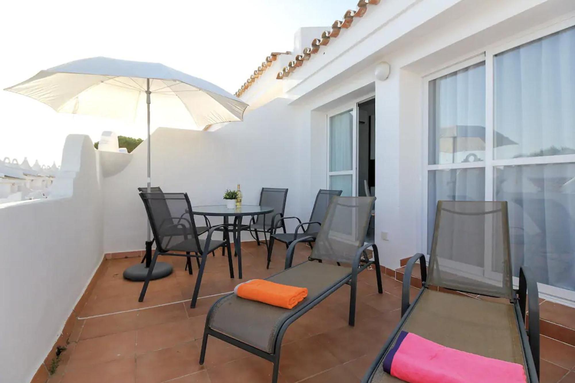 Private 2 Bedroom Flat In Vime La Reserva De Marbella Sitio de Calahonda