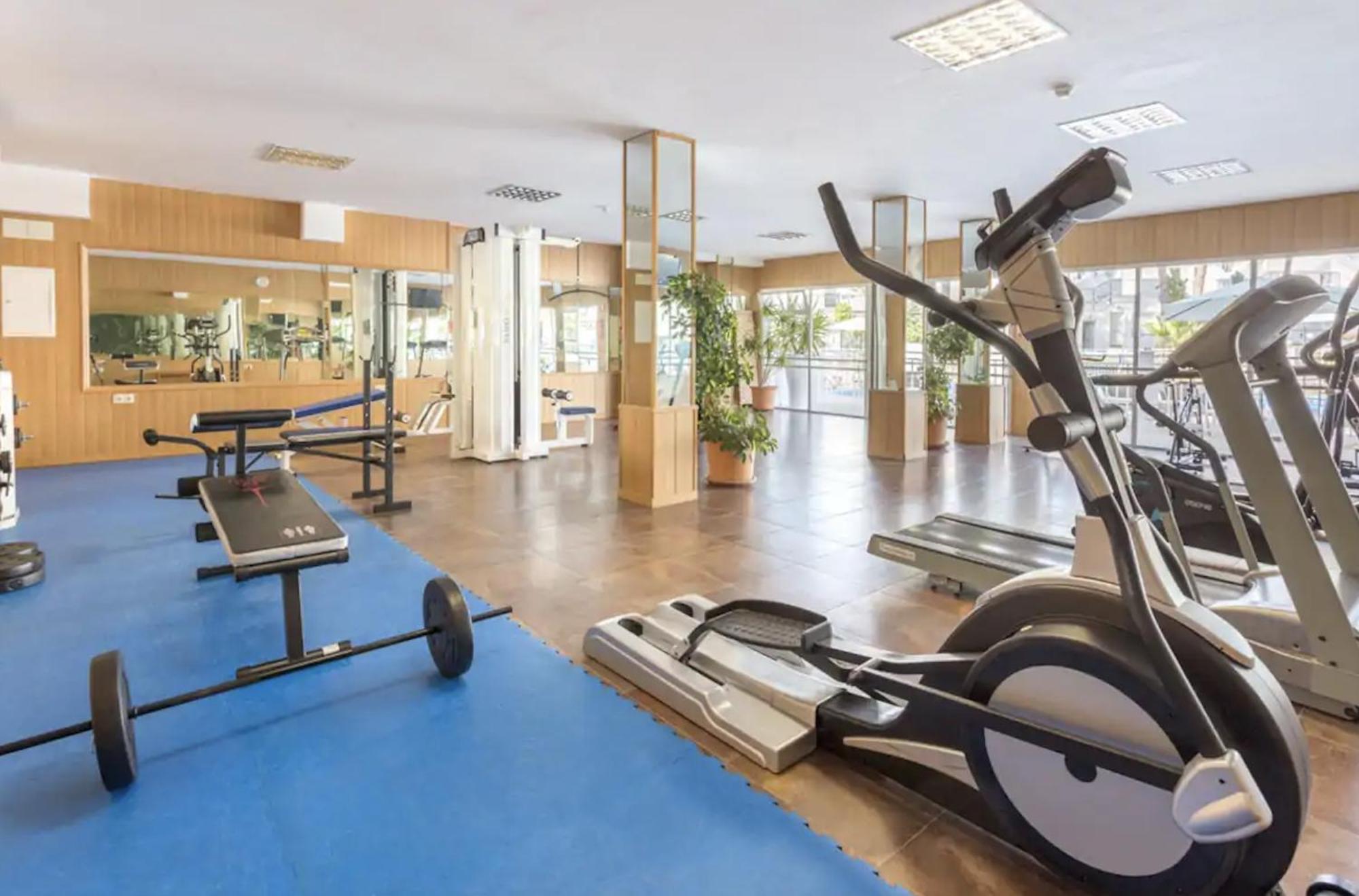 Private 2 Bedroom Flat In Vime La Reserva De Marbella