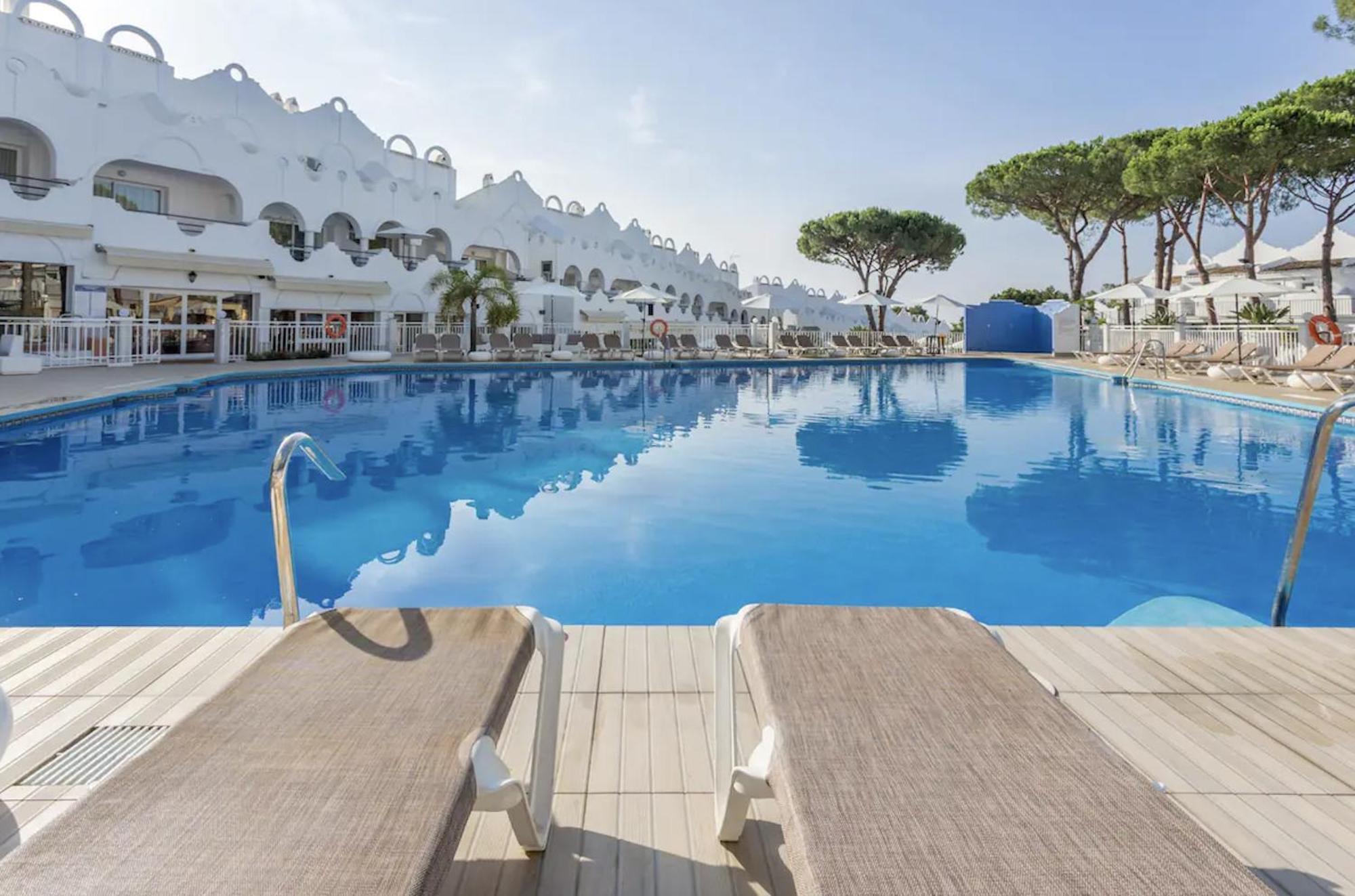 Apartment Private 2 Bedroom Flat In Vime La Reserva De Marbella