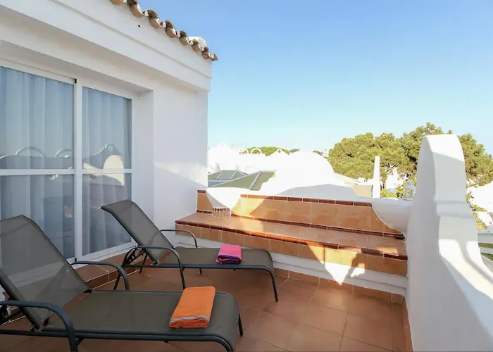 Private 2 Bedroom Flat In Vime La Reserva De Marbella