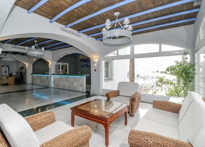 Private 2 Bedroom Flat In Vime La Reserva De Marbella