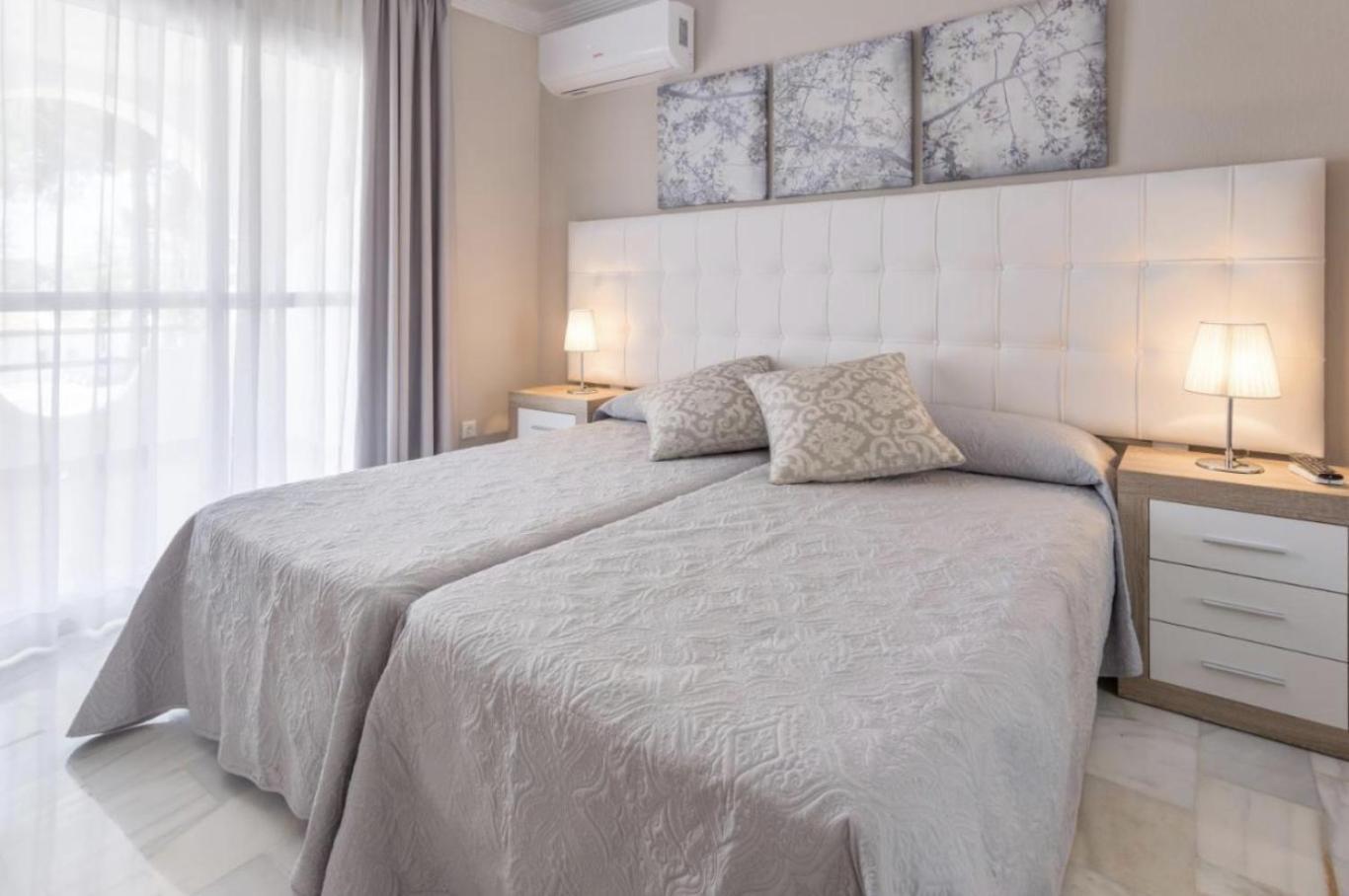 Apartament Private 2 Bedroom Flat In Vime La Reserva De Marbella Sitio de Calahonda
