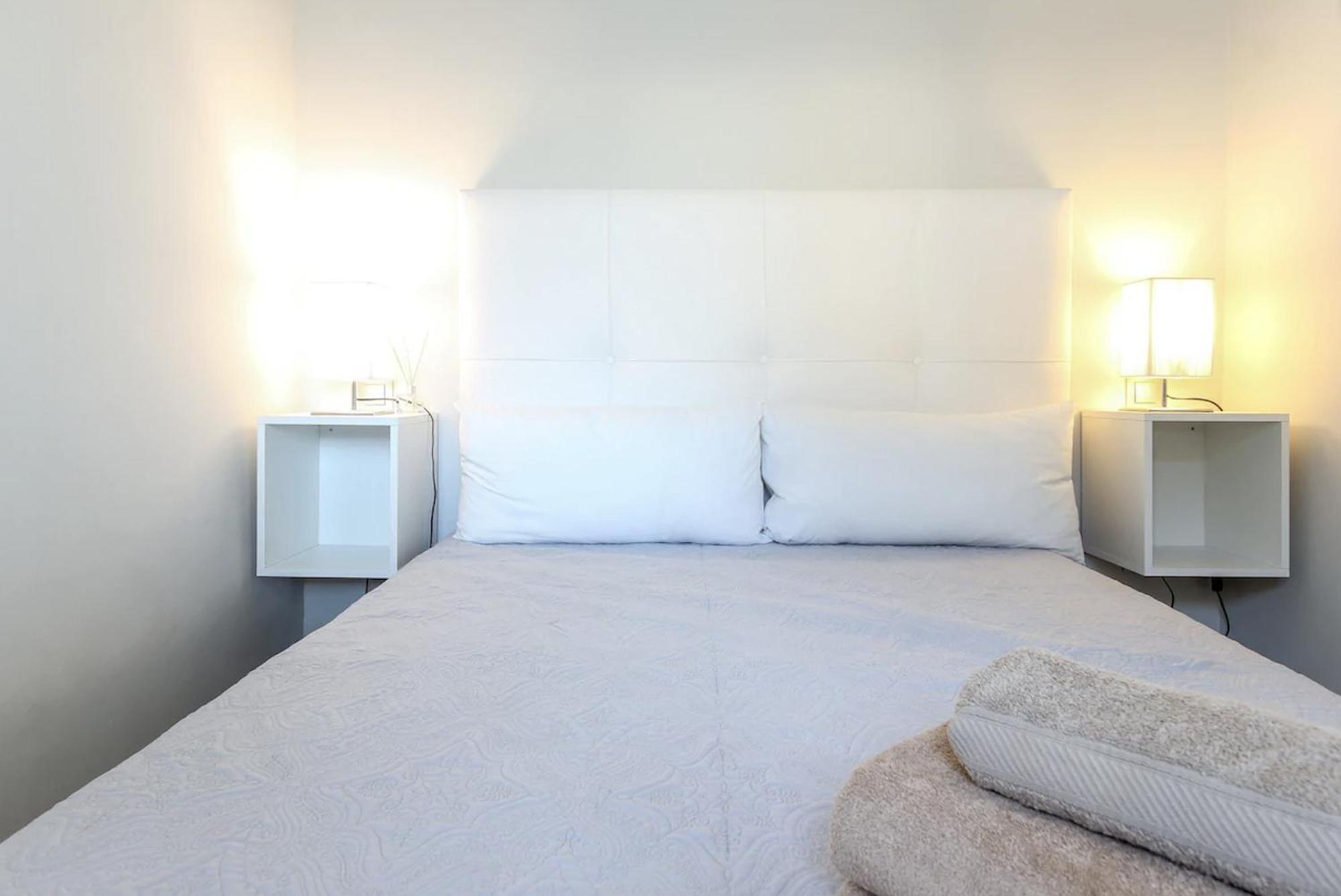 Apartament Private 2 Bedroom Flat In Vime La Reserva De Marbella