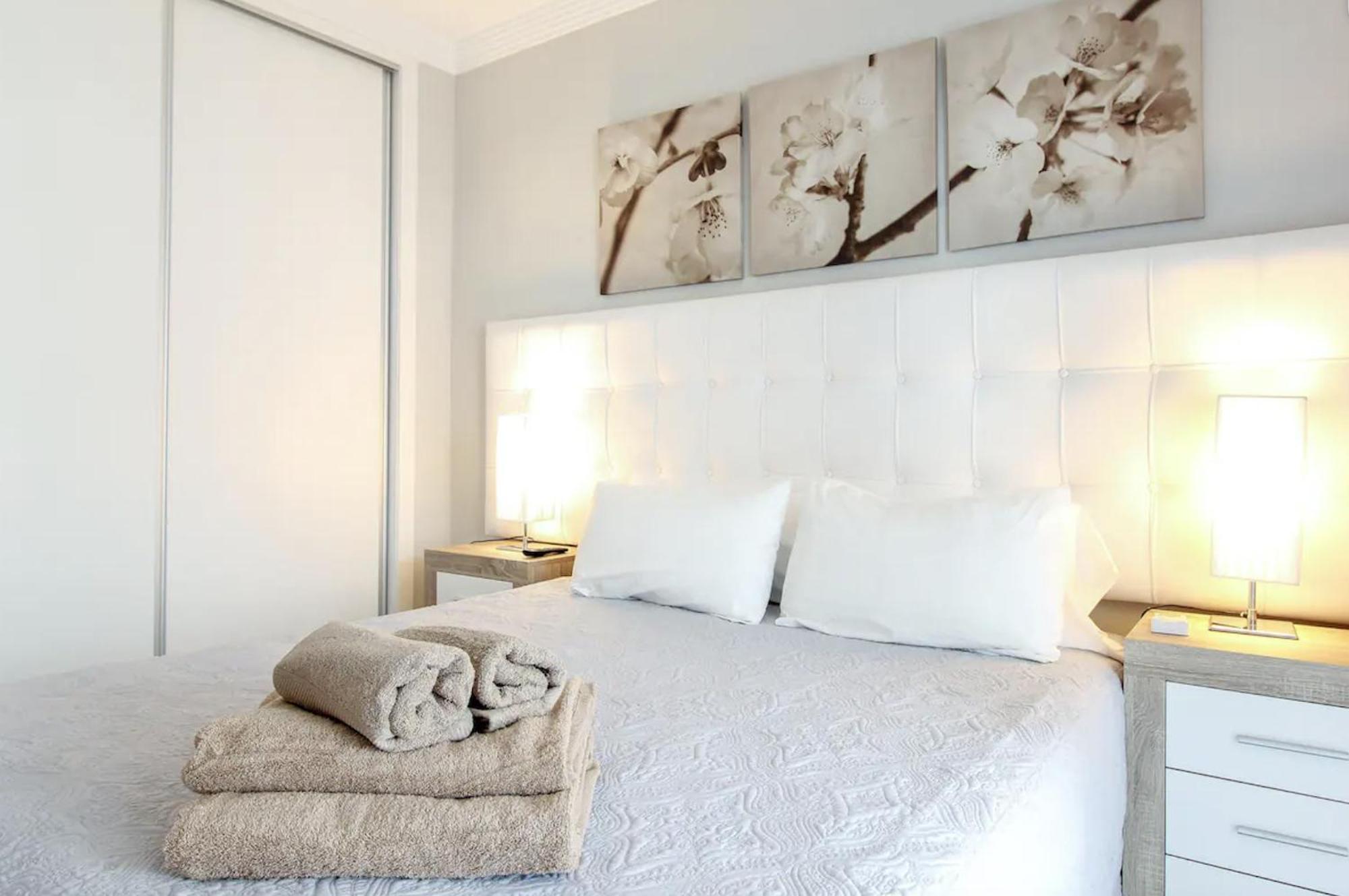 Private 2 Bedroom Flat In Vime La Reserva De Marbella *