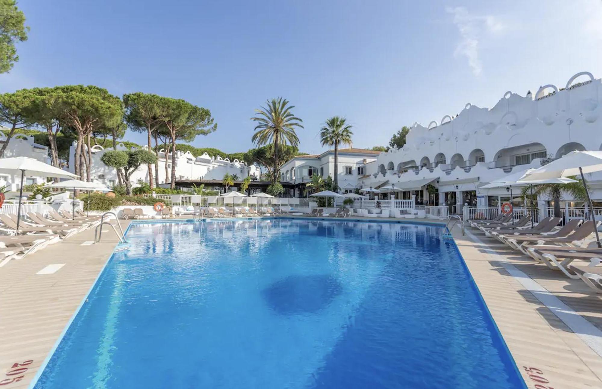 Private 2 Bedroom Flat In Vime La Reserva De Marbella