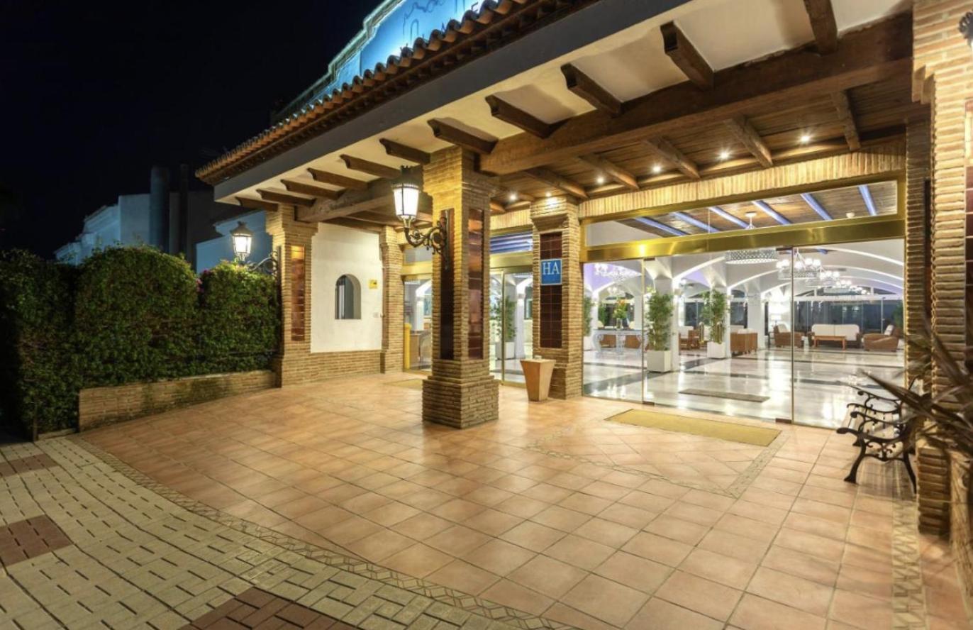 Private 2 Bedroom Flat In Vime La Reserva De Marbella