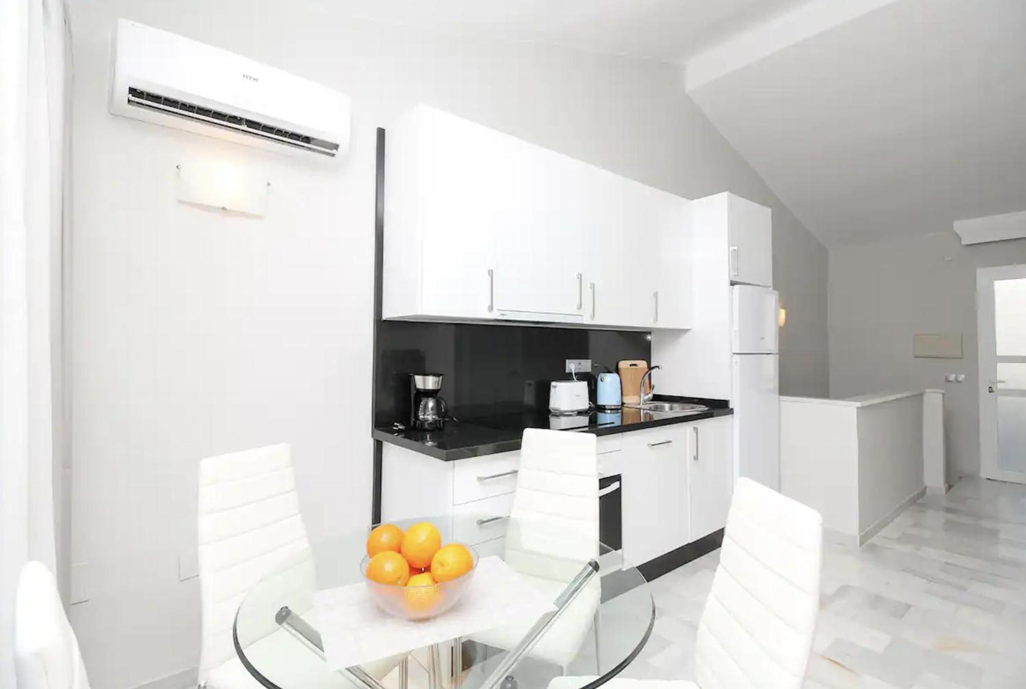 Apartament Private 2 Bedroom Flat In Vime La Reserva De Marbella