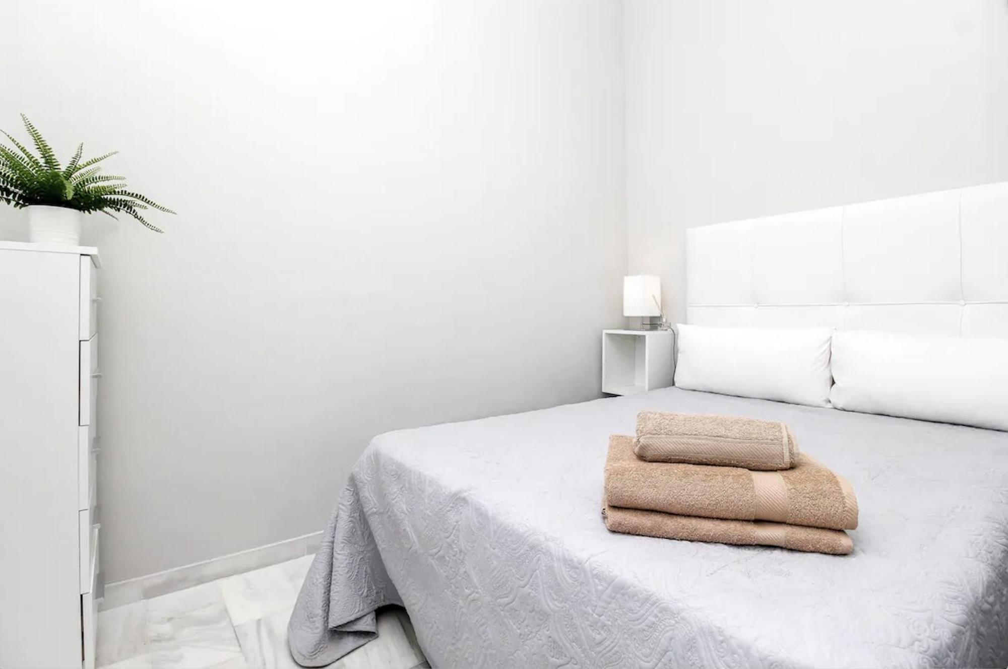 Private 2 Bedroom Flat In Vime La Reserva De Marbella * Sitio de Calahonda
