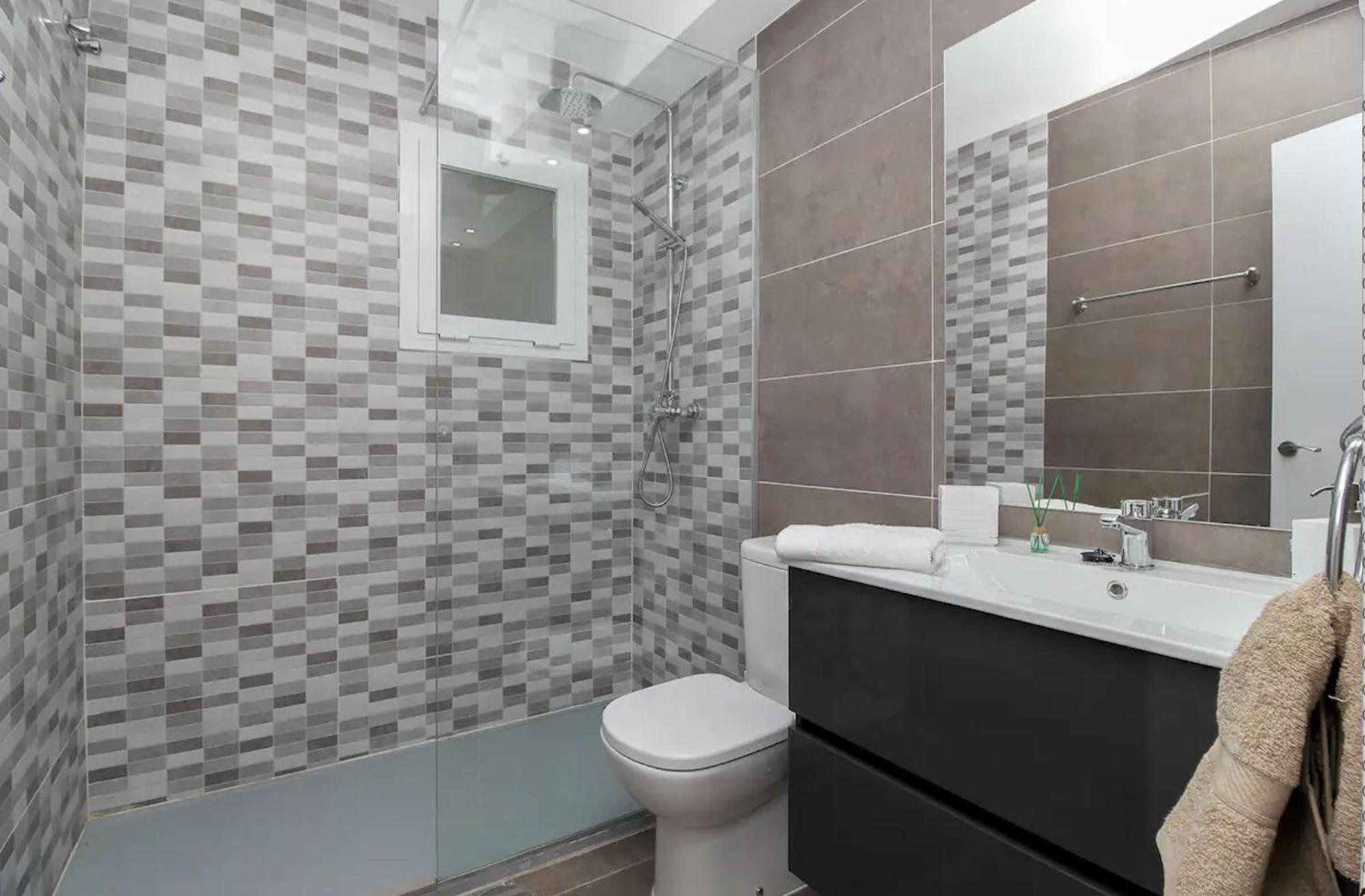 Private 2 Bedroom Flat In Vime La Reserva De Marbella *
